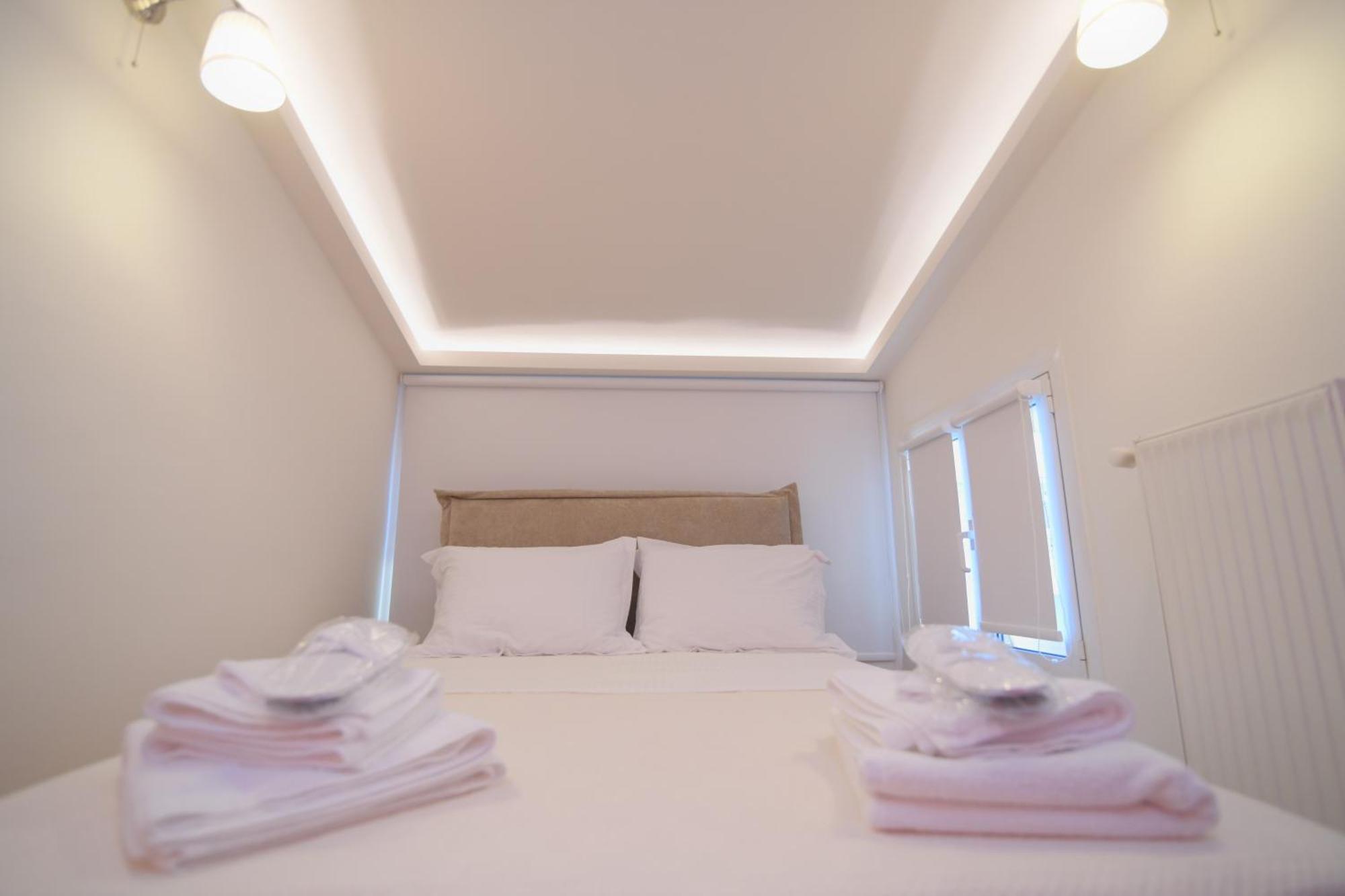 Acropolis Hill House Apartment Athens