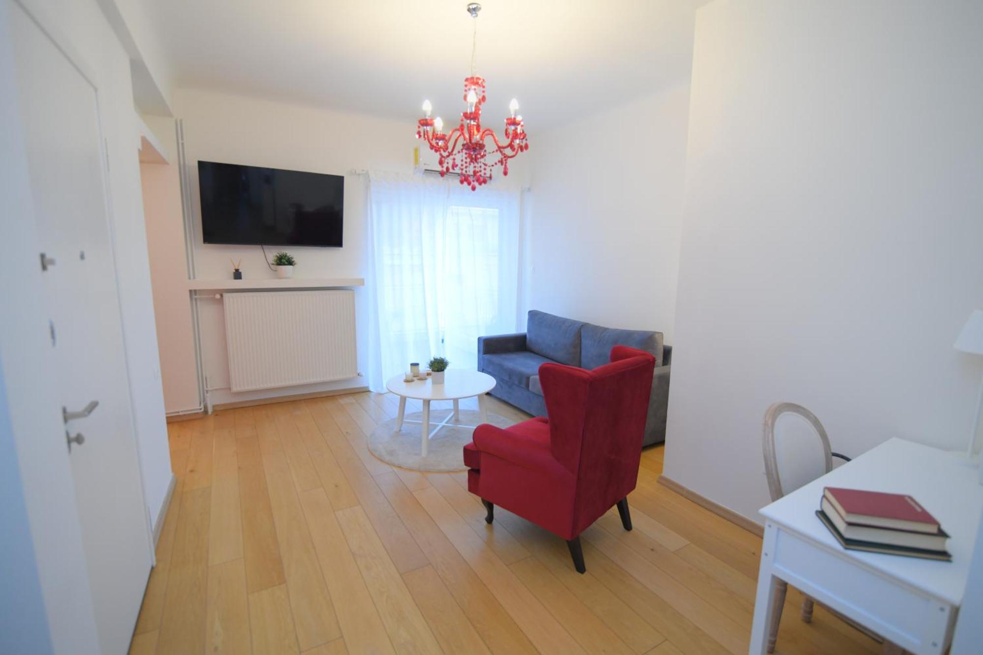 Acropolis Hill House Apartment Athens