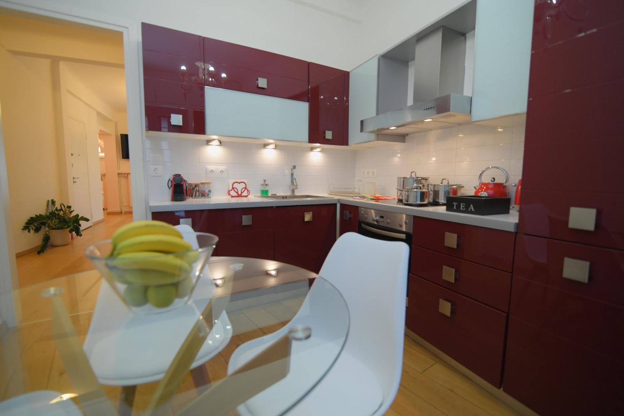 Acropolis Hill House Apartment