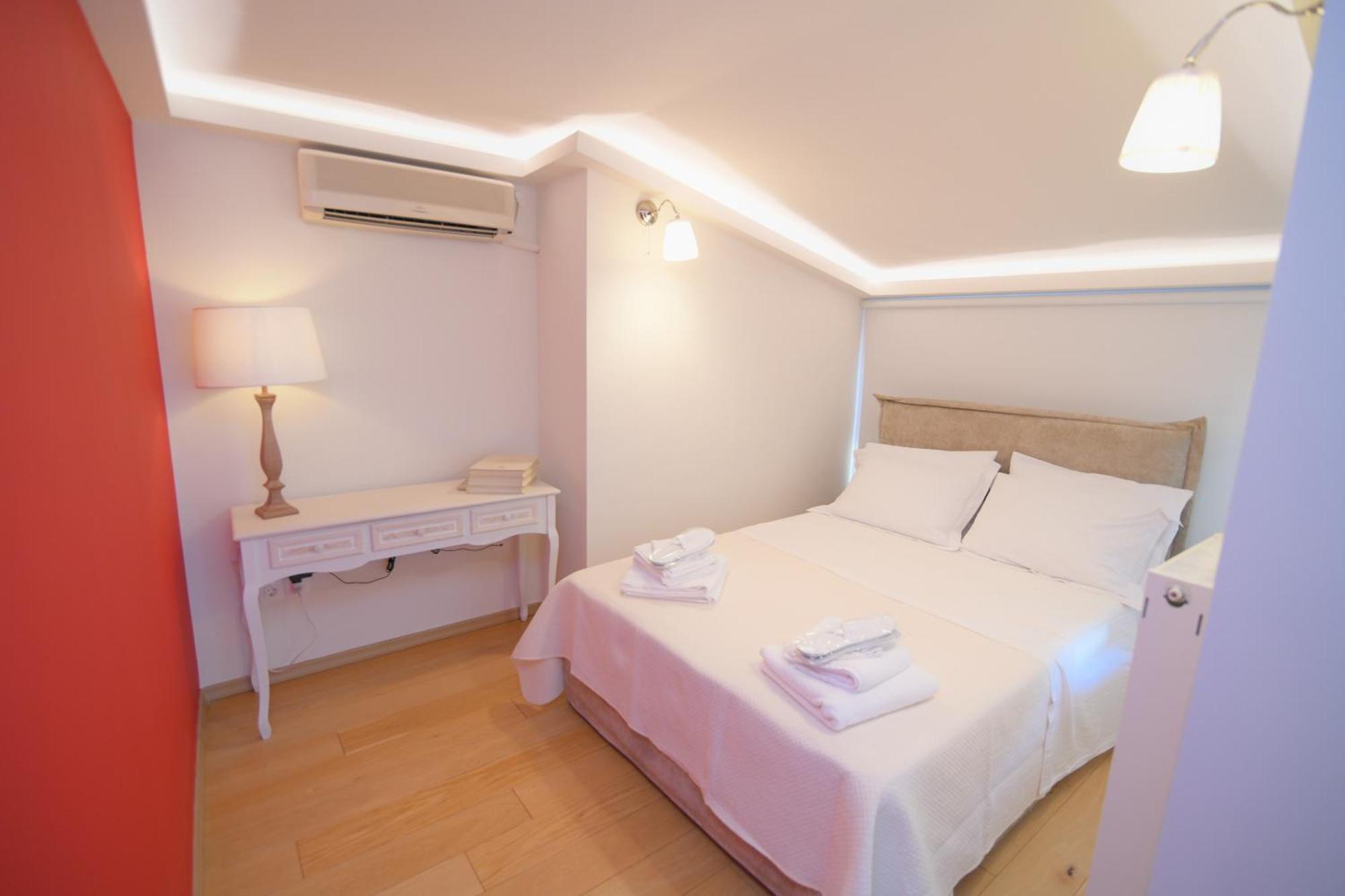 Acropolis Hill House Athens